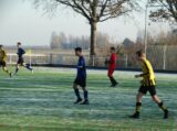 S.K.N.W.K. JO17-1 - N.S.V. JO17-1 (competitie) seizoen 2022-2023 (2e fase) (27/150)